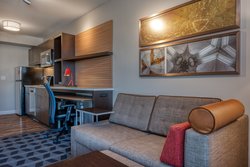  - TownePlace Suites by Marriott Airport Indianapolis - I-70, Exit 68