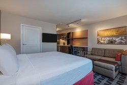  - TownePlace Suites by Marriott Airport Indianapolis - I-70, Exit 68
