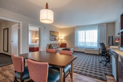  - TownePlace Suites by Marriott Airport Indianapolis - I-70, Exit 68