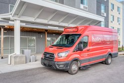  - TownePlace Suites by Marriott Airport Indianapolis - I-70, Exit 68