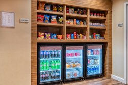  - TownePlace Suites by Marriott Airport Indianapolis - I-70, Exit 68