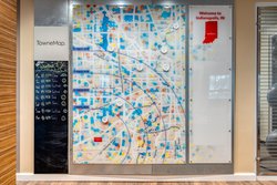  - TownePlace Suites by Marriott Airport Indianapolis - I-70, Exit 68