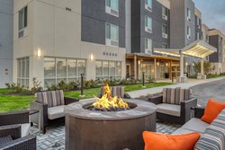  - TownePlace Suites by Marriott Airport Indianapolis - I-70, Exit 68