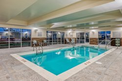  - TownePlace Suites by Marriott Airport Indianapolis - I-70, Exit 68