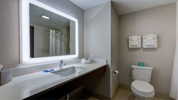  - Holiday Inn Express & Suites Ashtabula - I-90, Exit 223