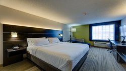  - Holiday Inn Express & Suites Ashtabula - I-90, Exit 223