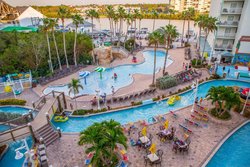  - New Hotel Collection Harbourside Resort Indian Rocks Beach