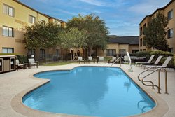  - Courtyard by Marriott Hotel Westchase Houston