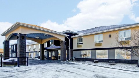Hotel Outdoor