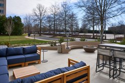  - Marriott Hotel Cool Springs Franklin - I-65, Exit 68