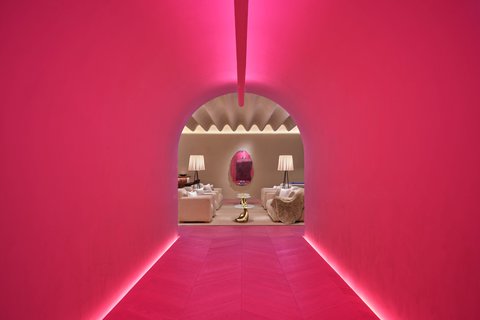 THE MADRID EDITION - Photo 53