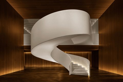 THE MADRID EDITION - Photo 54