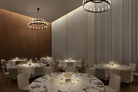 THE MADRID EDITION - Photo 86