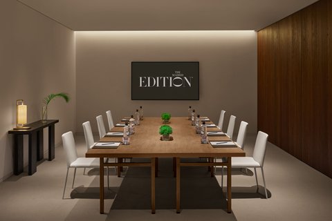 THE MADRID EDITION - Photo 88