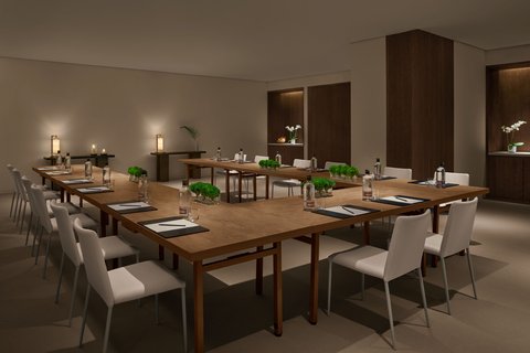 THE MADRID EDITION - Photo 87