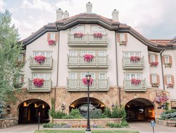  - Sonnenalp Resort of Vail - I-70, Exit 176