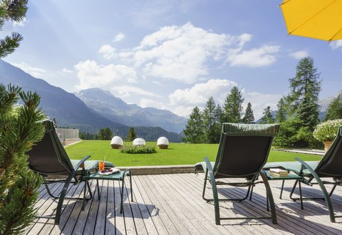 SUVRETTA HOUSE - Photo 13