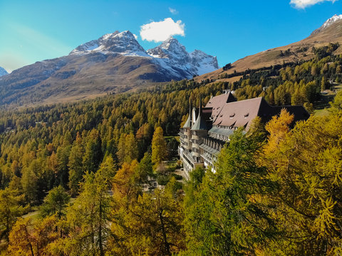 SUVRETTA HOUSE - Photo 14