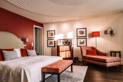 SUVRETTA HOUSE - Photo 16