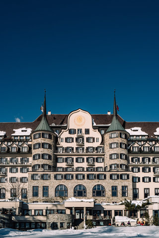 SUVRETTA HOUSE - Photo 17