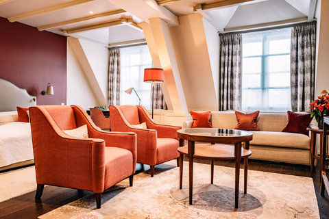 SUVRETTA HOUSE - Photo 18