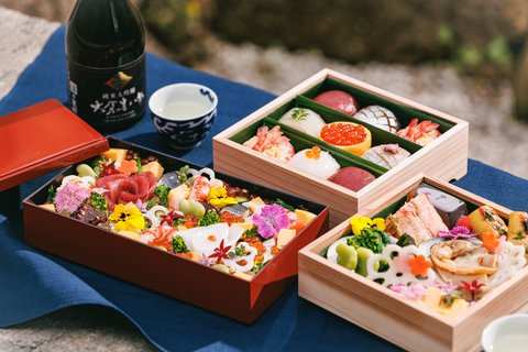 THE OKURA TOKYO - Photo 88