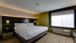  - Holiday Inn Express & Suites Ashtabula - I-90, Exit 223