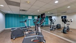  - Holiday Inn Express & Suites Ashtabula - I-90, Exit 223