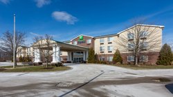  - Holiday Inn Express & Suites Ashtabula - I-90, Exit 223