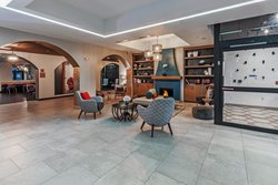  - Hotel Indigo North Spring