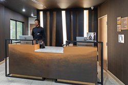  - Hotel Indigo North Spring