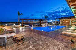  - Hotel Indigo North Spring