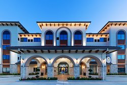  - Hotel Indigo North Spring