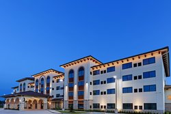  - Hotel Indigo North Spring