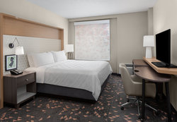  - Holiday Inn Hasbrouck Heights