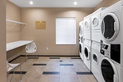  - Candlewood Suites Enid