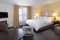  - Candlewood Suites Enid