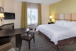  - Candlewood Suites Enid