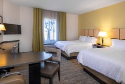  - Candlewood Suites Enid