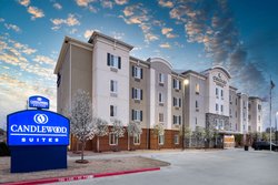  - Candlewood Suites Enid