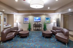  - Candlewood Suites Enid
