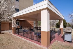  - Candlewood Suites Enid