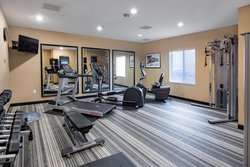 - Candlewood Suites Enid