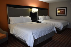  - Holiday Inn Express & Suites Antioch - I-24, Exit 60