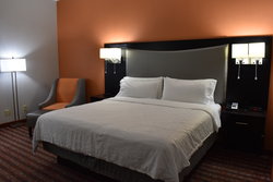 - Holiday Inn Express & Suites Antioch - I-24, Exit 60
