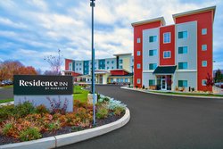  - Residence Inn by Marriott Reading