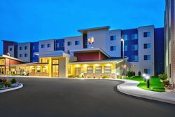  - Residence Inn by Marriott Reading