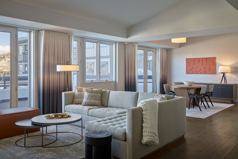 VIEWLINE RESORT SNOWMASS - Photo 11