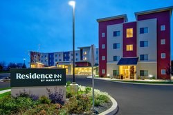 - Residence Inn by Marriott Reading