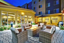  - Residence Inn by Marriott Reading